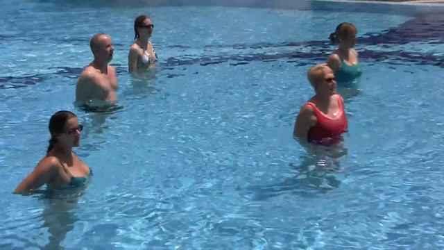 Club Med Palmiye - Kemer - Turquie.