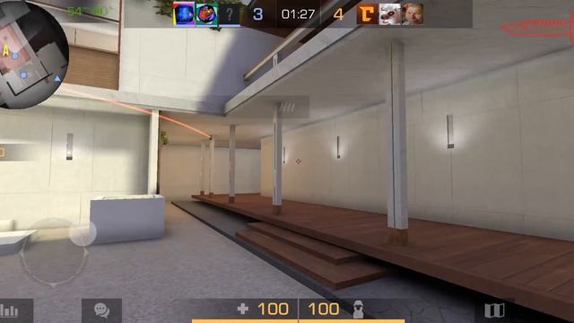 STANDOFF 2 БОЙ В ЗАКЛАДКУ БОМБЫ смотреть онлайн