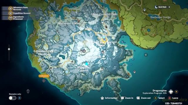 Genshin Impact - Full Game Walkthrough (Episode 1: Mondstadt Arc) смотреть онлайн