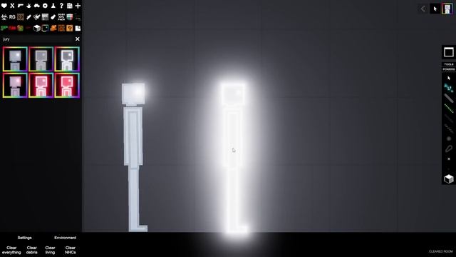 ДОБАВИЛИ НОВЫЕ СЫВОРОТКИ МУТАЦИИ! PEOPLE PLAYGROUND смотреть онлайн