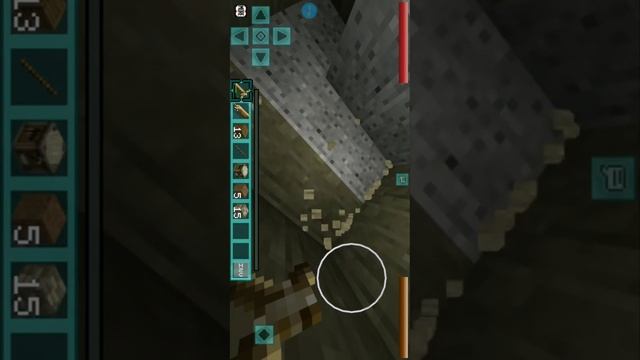 Minecraft horror server part 2 смотреть онлайн