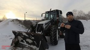 ОБЗОР НА HiDROMEK 102s ALPHA 2021