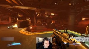 ПОЛНОЕ ПРОХОЖДЕНИЕ DOOM ULTRANIGHTMARE (29.01.2020)