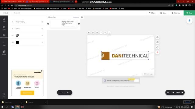 What is logomaster How to use it for create a spesific icons смотреть онлайн