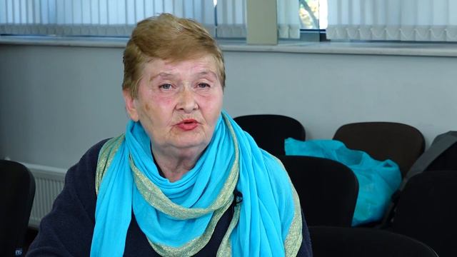 Людмила Бунеску: "Жду от суда правды" смотреть онлайн