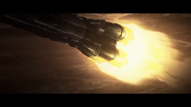 Bullets: Personal Responsibility【AMV】| Blade Runner: Black Out 2022 смотреть онлайн