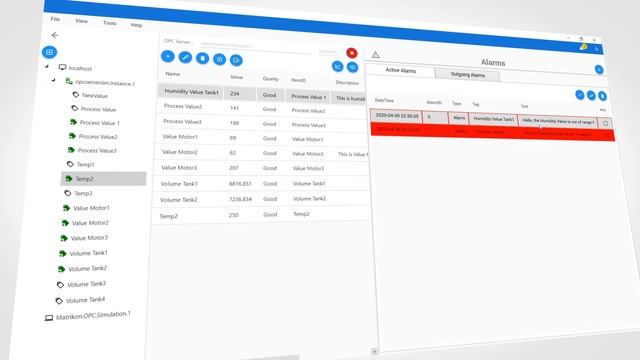 Ai-Pattern v1.0 (An Efficient & Straight forward OPC Client your Industry 4.0) смотреть онлайн
