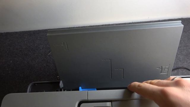 How To Change Paper Size In HP Smart Tank 615 смотреть онлайн