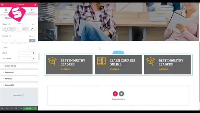 Eduma | Education WordPress Theme Customizes || 2022 смотреть онлайн