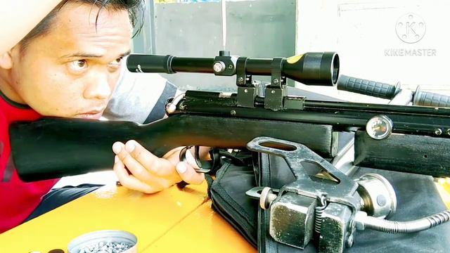 TELESCOPE TERMURAH GAMO 4X28