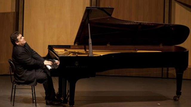 Bizet-Volodos Aragonaise