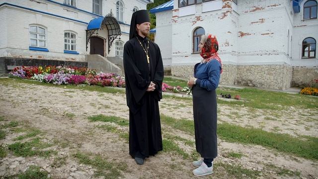 Свияжск смотреть онлайн