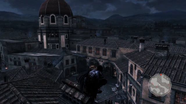 Meditate Like An Assassin, Assassin's Creed II Ambient Music смотреть онлайн