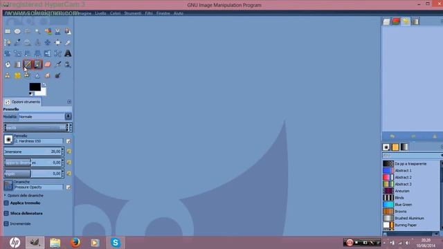 Video tutorial per principianti su come usare gimp 1/17 смотреть онлайн