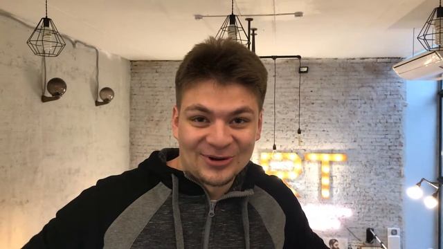 Отзыв о Kot Studio. Первая татуировка для Александра.