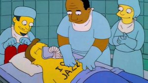 Симпсоны  – 6 сезон 22 серия / The Simpsons