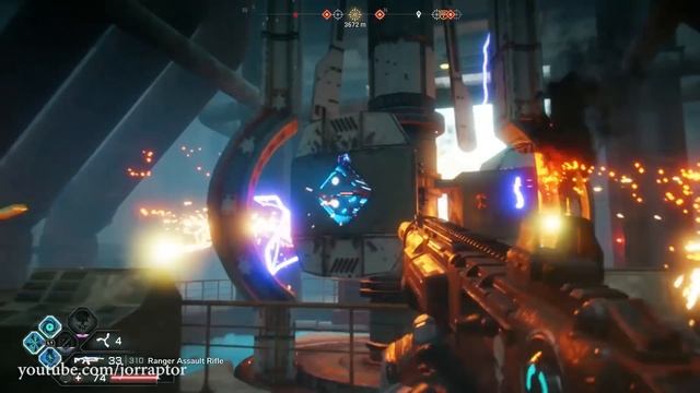 Rage 2 Tips And Tricks - Weapons, Upgrades & More You Want To Get Early (Rage 2 Best Weapons) смотреть онлайн