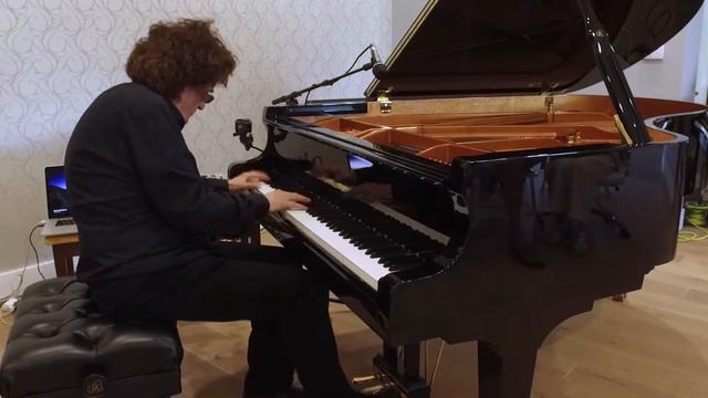 Patrick Moraz Sacrifices смотреть онлайн