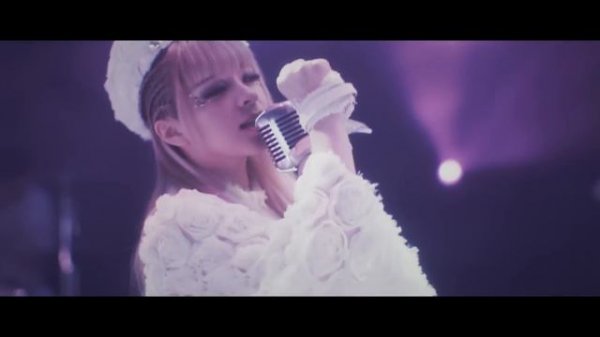 GARNiDELiA - SPEED STAR
