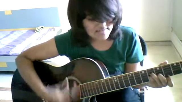 My Immortal Evanescence (cover) ~ Jahnavi смотреть онлайн