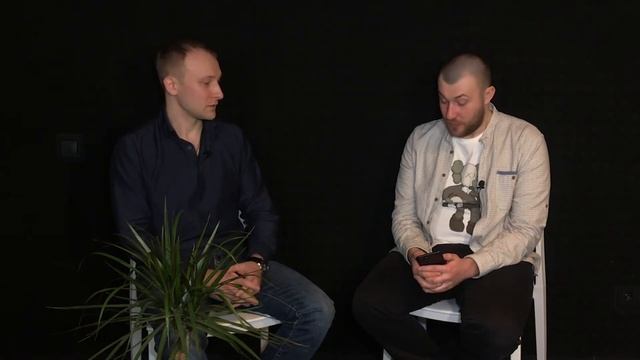 Java Developer, о работе в IT, зарплате и международных проектах смотреть онлайн