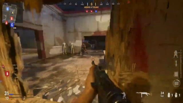 САМАЯ НЕИНТЕРЕСНАЯ ИГРА ПРО ВТОРУЮ МИРОВУЮ ВОЙНУ | Обзор Call Of Duty Vanguard смотреть онлайн
