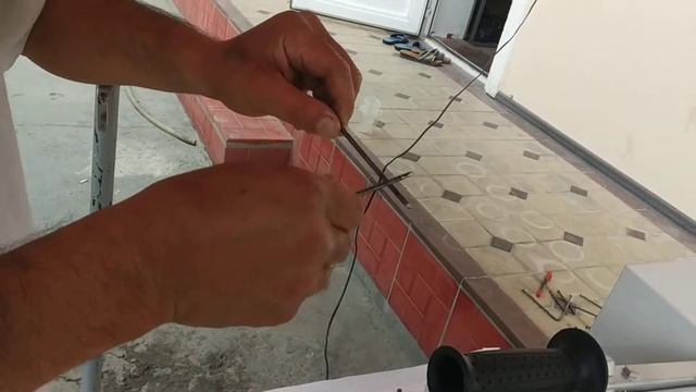 Стыковая контактная сварка смотреть онлайн