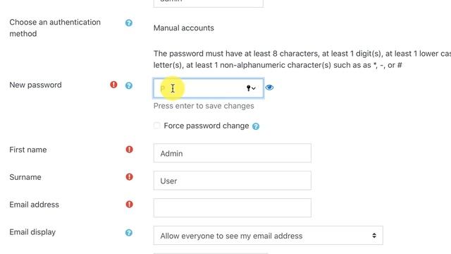 instal moodle di laptop baik MacBook maupun notebook, Mac OS atau Windows, LAPTOP KITA JADI SERVER смотреть онлайн