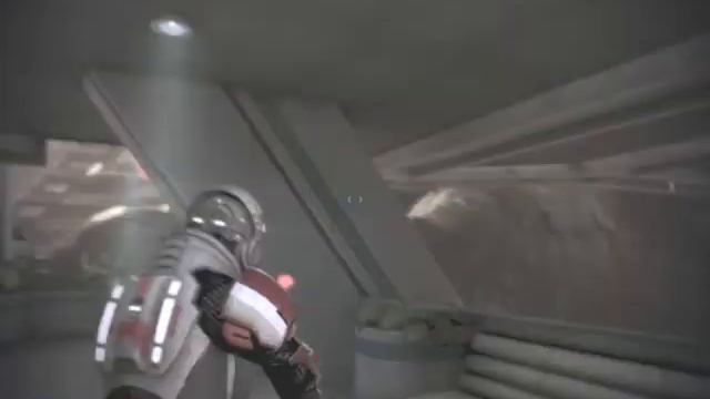 Прохождение Mass Effect 3 Часть Семь Суркеш смотреть онлайн