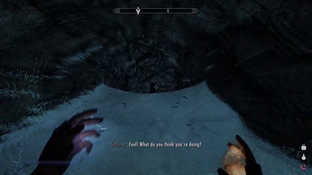 Skyrim: Modded | MIRAI'S LAST PAGE OF THE BLACK BOOK!!! | E46 смотреть онлайн