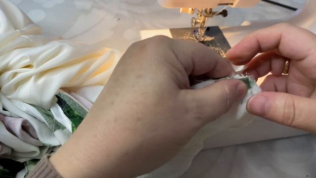 DIY трикотажный ВОРОТНИК на БОМБЕР | Подкладка | Обзор бомбера смотреть онлайн
