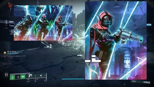 Destiny 2 Lightfall |SECRET WEAPON! - Recent News смотреть онлайн