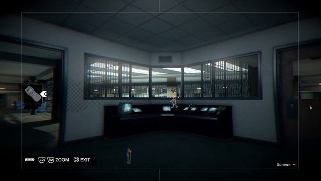 WATCH DOGS FAIL PART 1/2 смотреть онлайн
