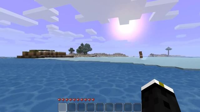 Minecraft Family Adventures - Ep14 Minecraft Family Adventures 2 смотреть онлайн