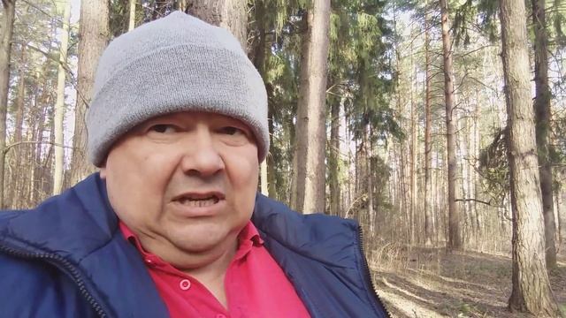 Лечебное голодание. Утро третьих суток. смотреть онлайн