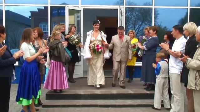 Андрей и Ольга 26.09.2009 смотреть онлайн