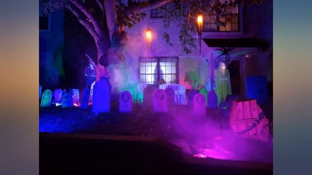 CHAUVET DJ H1200 Compact and Lightweight Fog Machine w//Timer Remote , BLACK review смотреть онлайн