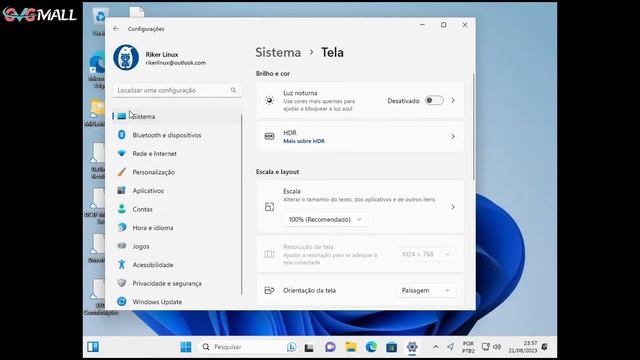 O Sistema para desbancar o Windows 11 смотреть онлайн