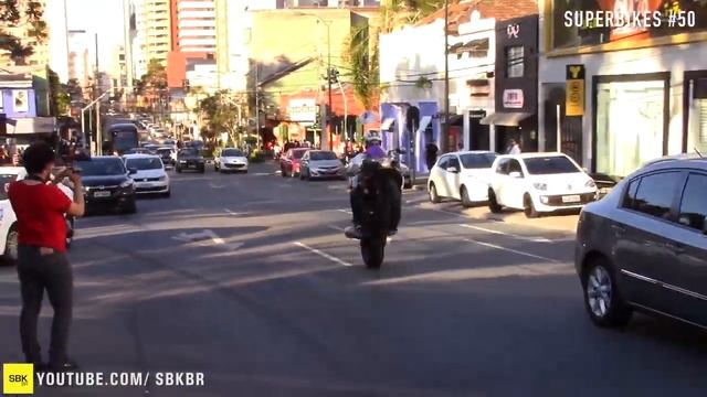 SRAD COMPILATION #01