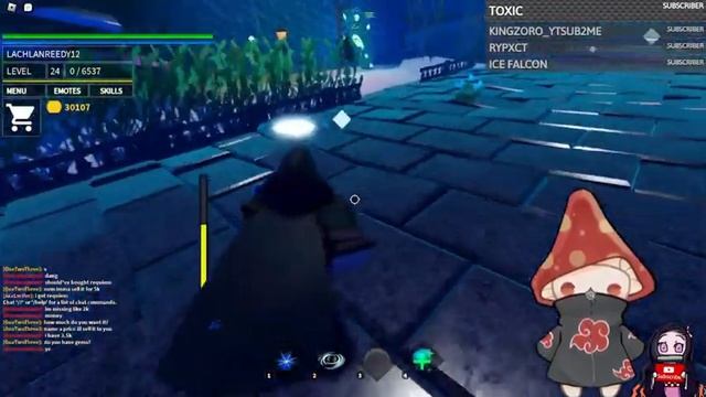 Boss Guide: All Boss Locations In Blue Heater смотреть онлайн