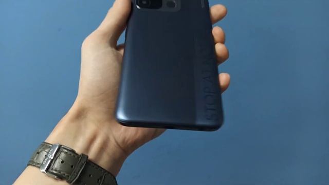 Tecno Spark 8C 4/64 смотреть онлайн