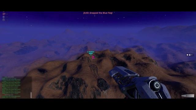 Punish. A Midair: Community Edition montage. смотреть онлайн