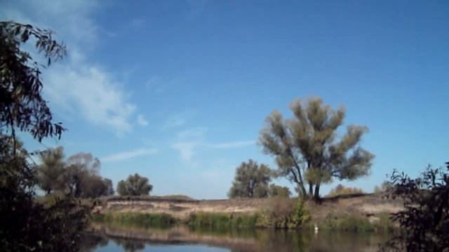 Необычное в Уруссу