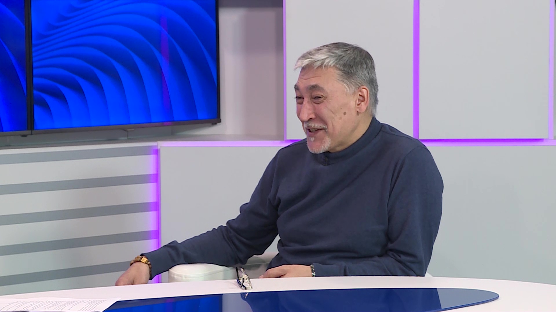 Азат Зиганшин: «Варимся каждый в своем соку»