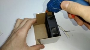 Как сделать дополнительное охлаждение для ноутбука.