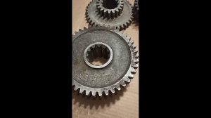 Самодельная раздатка на МТЗ для моста ГАЗ 66