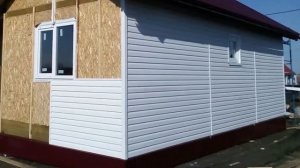 ✅ Строю сам. БЕЛТЕРМО - Сравнение продувания стен ДО и ПОСЛЕ. Нужна ли ветро влагозащита поверх МДВ