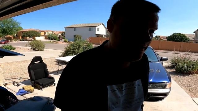 WRX "Big" Brake Upgrade (93-01 Classic Impreza) GC8 смотреть онлайн