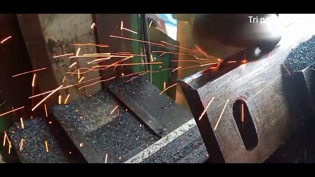 LUMAYAN TANGGUH INSERT NYA/tutorial meraping matial full hardened 58 HRC смотреть онлайн