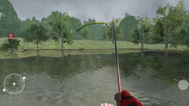 Ultimate Fishing Simulator // Carp 10.26 Kg %